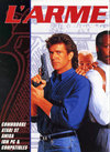Lethal Weapon Atari ad