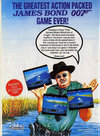 Live and Let Die Atari ad