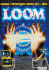 Loom Atari ad