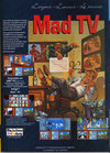 Mad TV Atari ad