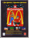 McDonald Land Atari ad