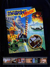 Meurtres en Série Atari ad