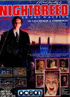 Nightbreed - The Action Game Atari ad