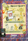 Night Shift Atari ad