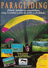 Paragliding