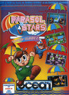 Parasol Stars - The Story of Rainbow Islands II Atari ad
