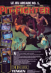 Pit-Fighter