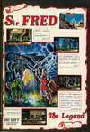 Sir Fred Atari ad