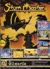 Storm Master Atari ad