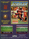 Striker Atari ad