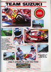 Team Suzuki