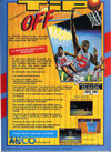 Tip Off Atari ad