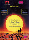 Trivial Pursuit - A New Beginning Atari ad