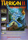 Turrican II - The Final Fight