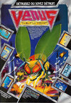 Venus the Flytrap Atari ad