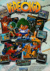 Videokid Atari ad