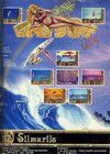 Wind Surf Willy Atari ad