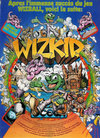 Wizkid Atari ad