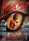 Wolfchild Atari ad
