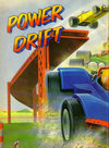 Power Drift Atari ad