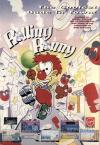 Rolling Ronny Atari ad