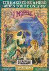 Secret of Monkey Island (The) Atari ad