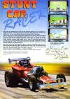 Stunt Car Racer Atari ad
