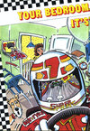 Super Sprint Atari ad