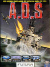 ADS - Advanced Destroyer Simulator Atari ad