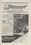 Adventure International UK