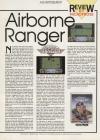 Airborne Ranger Atari ad