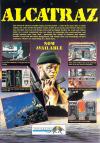 Alcatraz Atari ad