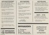 Key-R's Atari ad