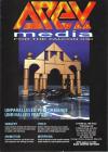 Apex Media Atari ad
