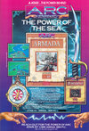 Armada Atari ad