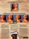 Art & Film Director Atari ad