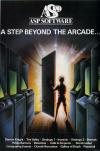 Detective Atari ad