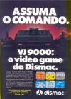 Alienígenas Atari ad