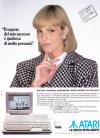 Atari 1040STf