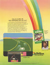 Enduro Atari ad