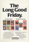 The Long Good Friday.