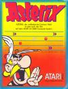 Asterix Atari ad