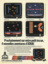 Defender Atari ad