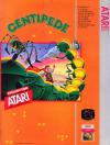 Centipede Atari ad