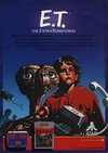 E.T. - The Extra-Terrestrial Atari ad