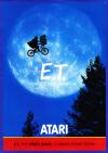 E.T. - The Extra-Terrestrial Atari ad