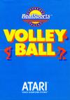 RealSports Volleyball Atari ad