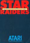 Star Raiders Atari ad