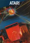 Star Raiders Atari ad