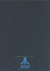 Star Raiders Atari ad
